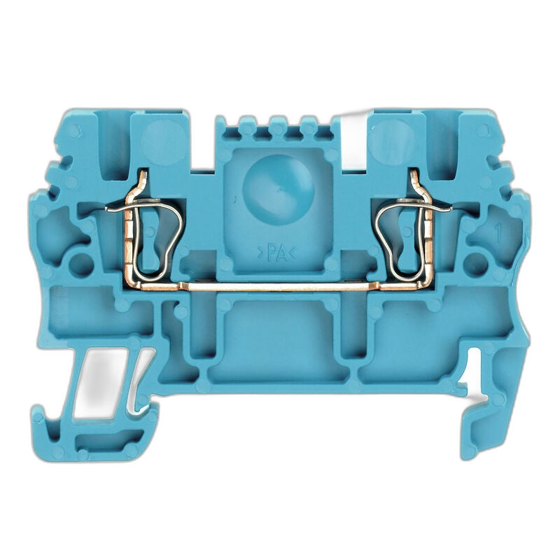 WEIDMULLER - 1775490000 - Terminal Strip Wiring