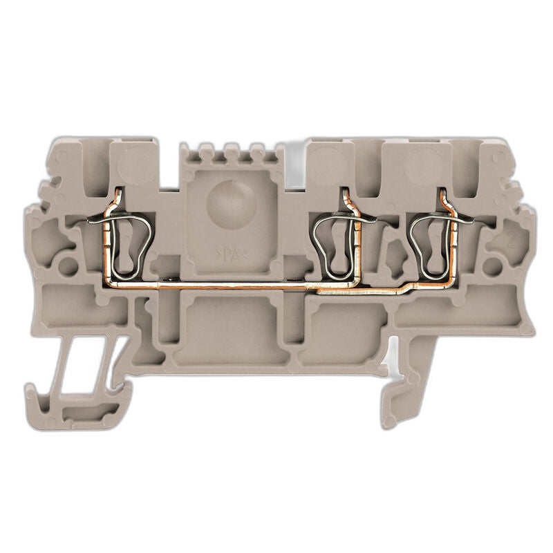 WEIDMULLER - 1775530000 - Terminal Strip Wiring