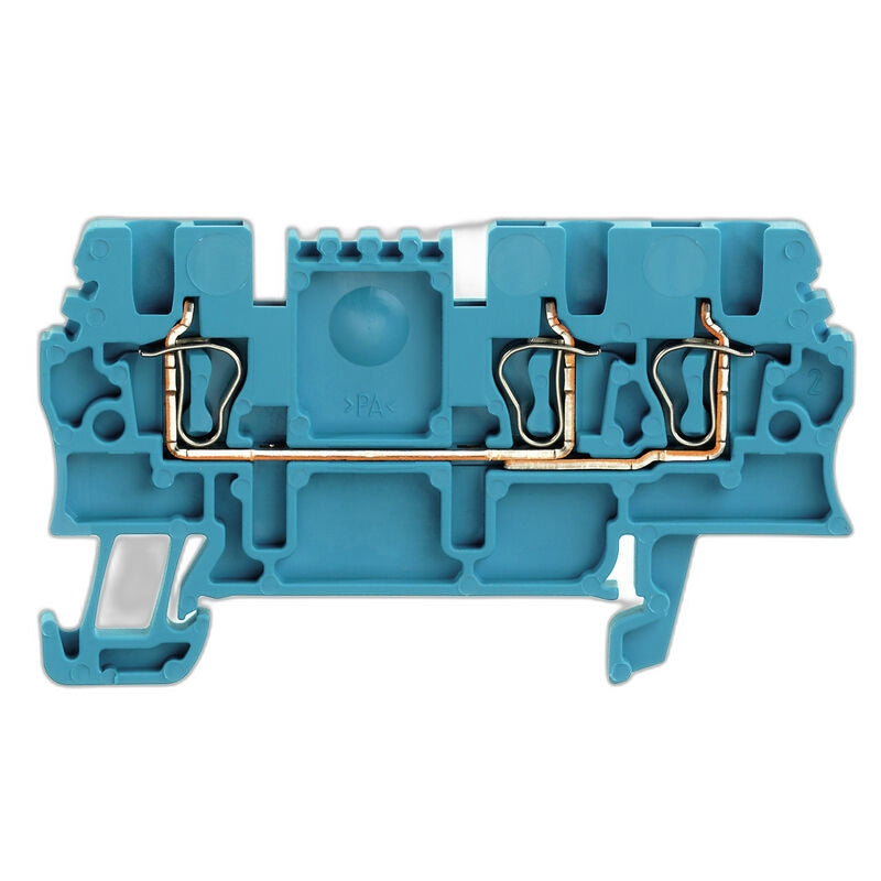 WEIDMULLER - 1775540000 - Terminal Strip Wiring