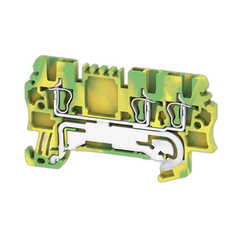 WEIDMULLER - 1775560000 - Terminal Strip Wiring