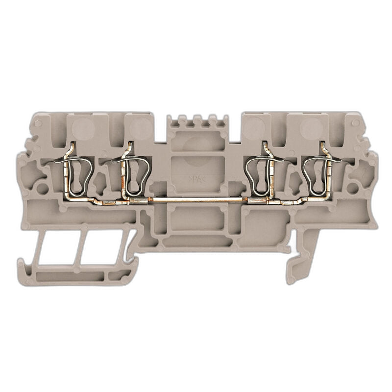 WEIDMULLER - 1775580000 - Terminal Strip Wiring