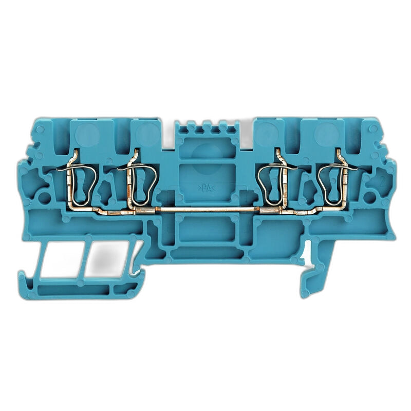 WEIDMULLER - 1775600000 - Terminal Strip Wiring