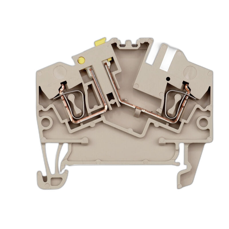 WEIDMULLER - 1779010000 - Terminal Strip Wiring