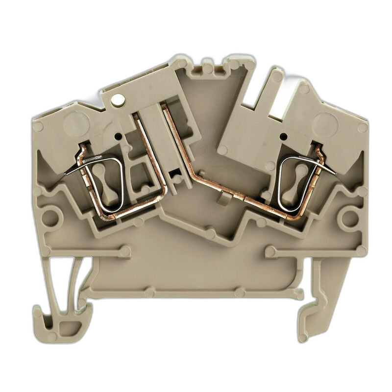 WEIDMULLER - 1779020000 - Terminal Strip Wiring