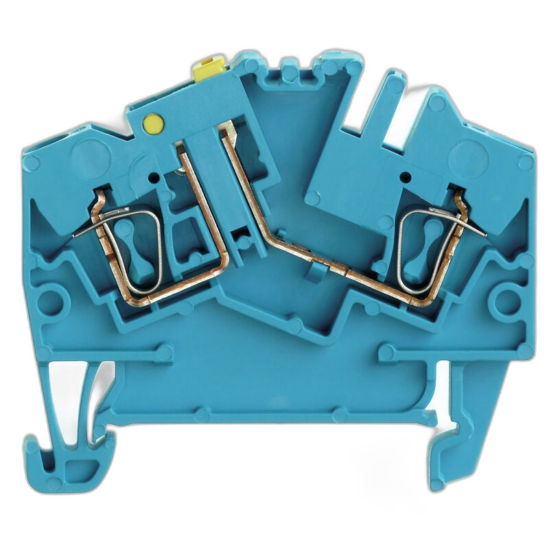 WEIDMULLER - 1779120000 - Terminal Strip Wiring
