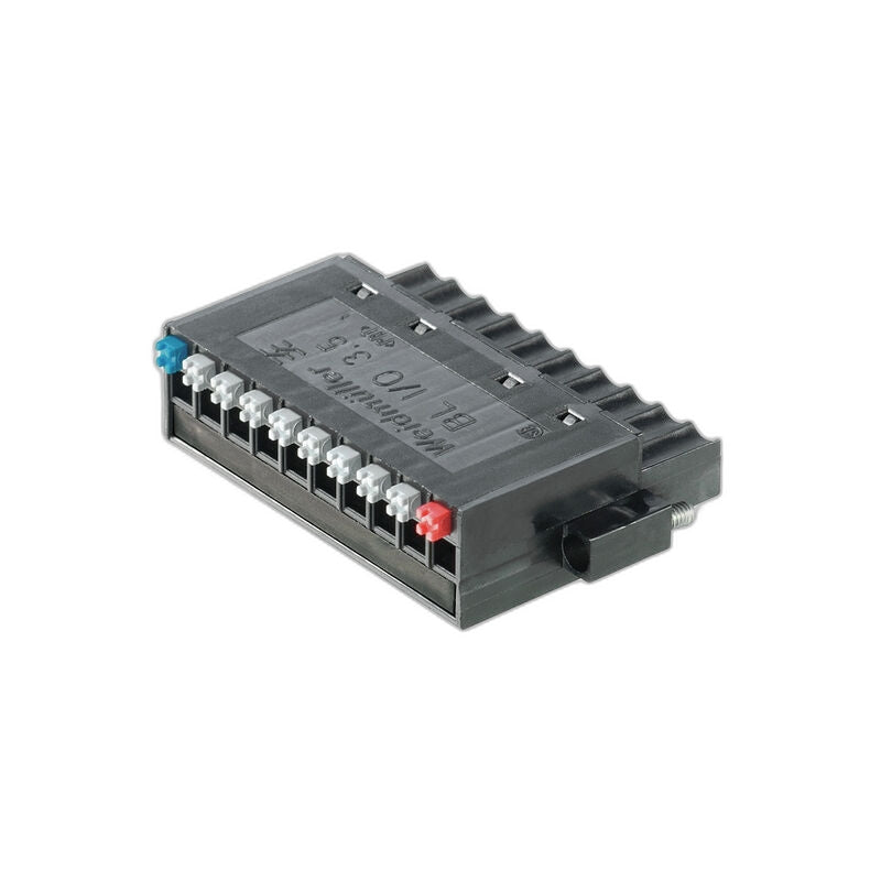 WEIDMULLER - 1779880000 - Terminal Strip Wiring