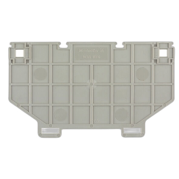 WEIDMULLER - 1781220000 - Terminal Markers