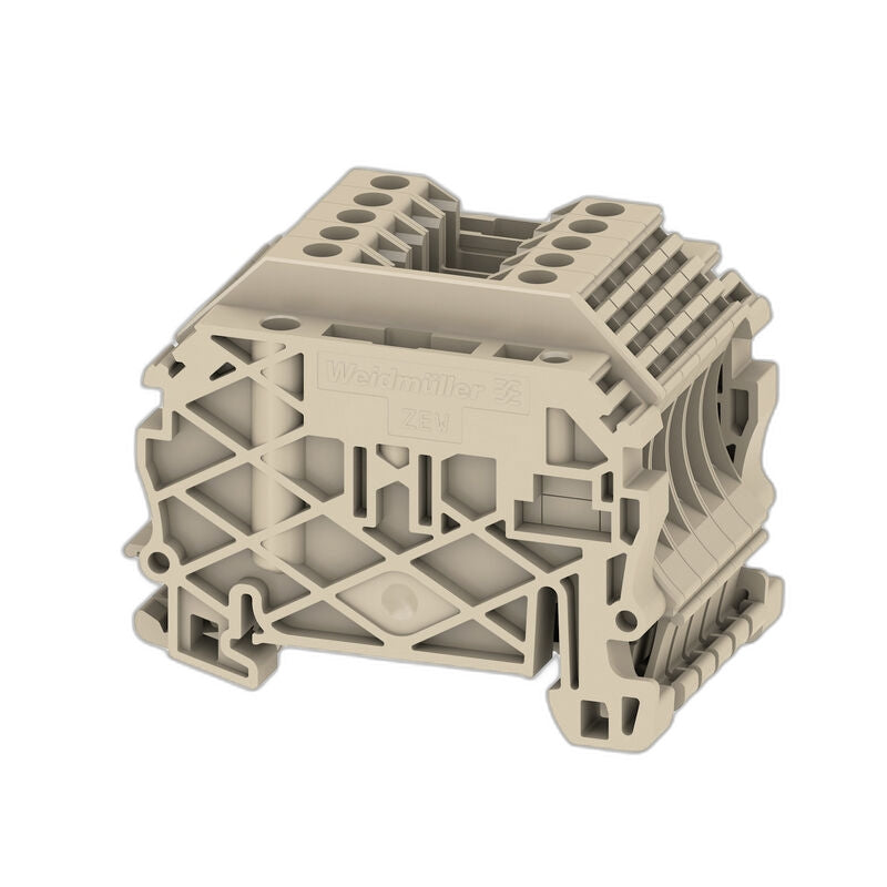 WEIDMULLER - 1781720000 - Terminal Strip Wiring