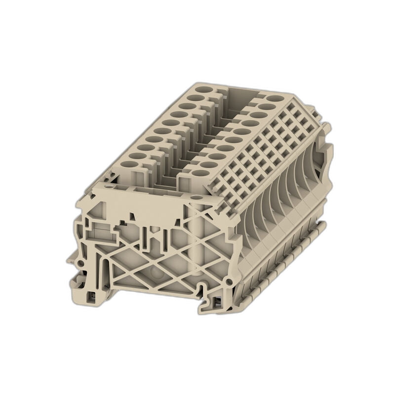 WEIDMULLER - 1781740000 - Terminal Strip Wiring