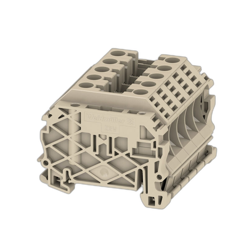 WEIDMULLER - 1781750000 - Heavy Duty Connectors