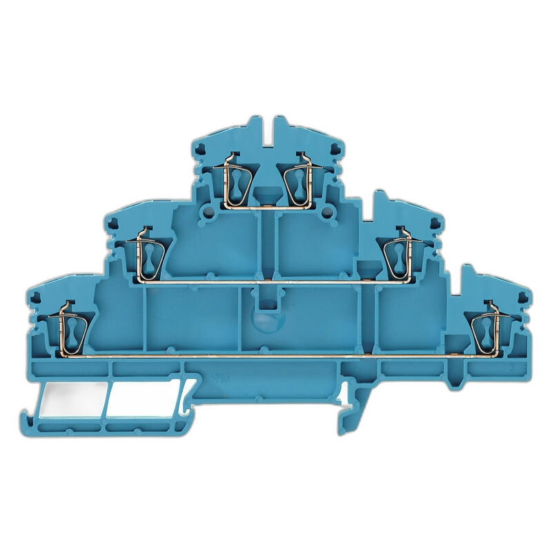 WEIDMULLER - 1782310000 - Terminal Strip Wiring