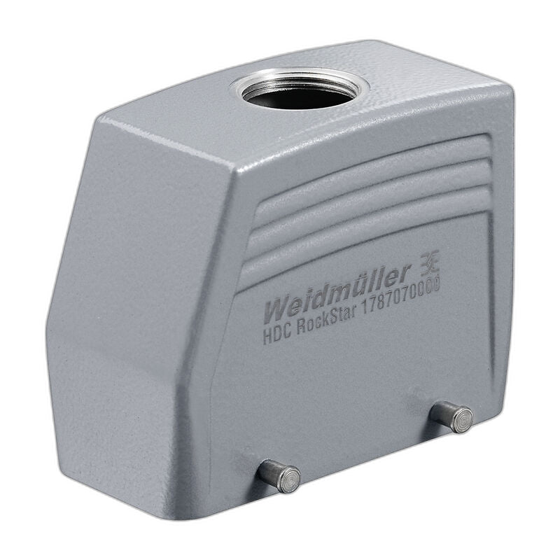 WEIDMULLER - 1787060000 - Electrical Connectors, Terminals & Pins