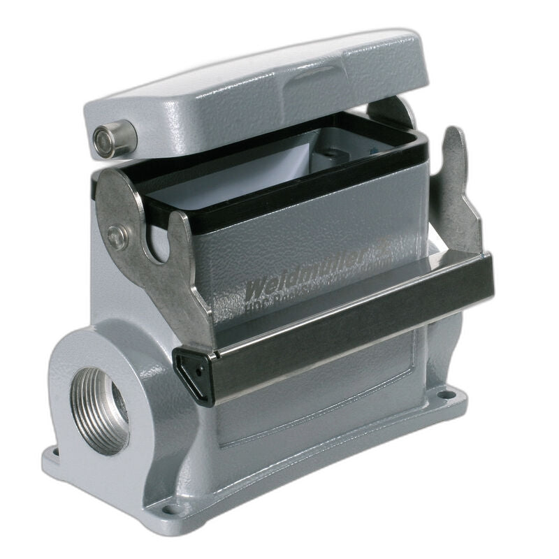 WEIDMULLER - 1787180000 - Terminal Strip Wiring
