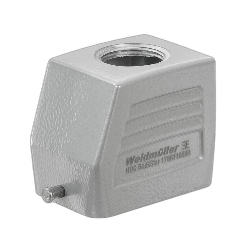 WEIDMULLER - 1788120000 - Terminal Strip Wiring