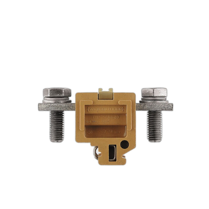 WEIDMULLER - 1789790000 - Stud Terminals