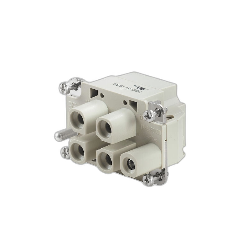 WEIDMULLER - 1789980000 - HDC Inserts