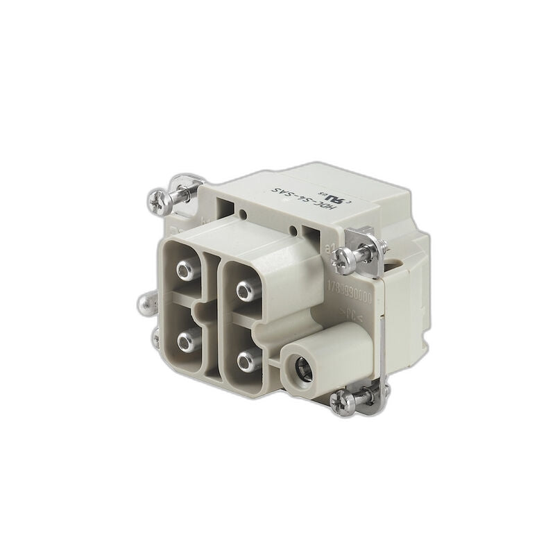 WEIDMULLER - 1789990000 - HDC Inserts