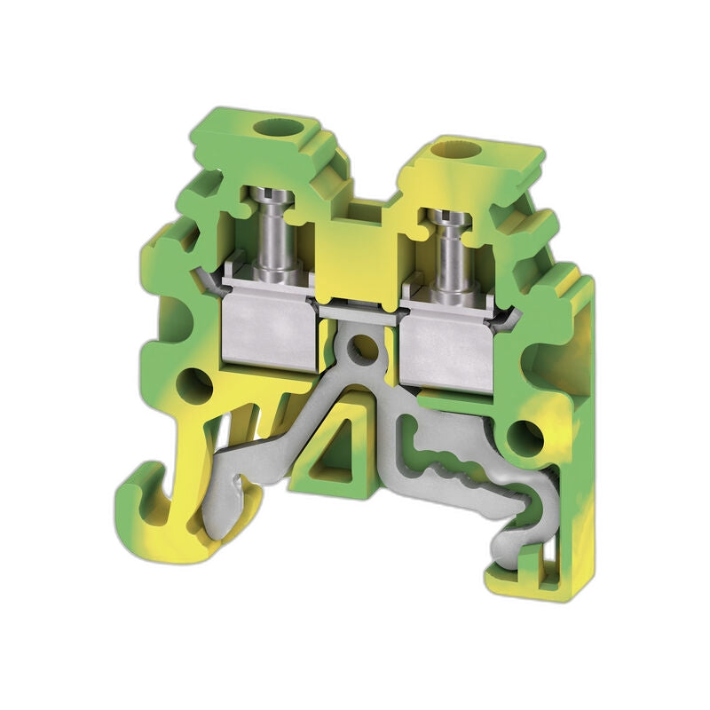 WEIDMULLER - 1798460000 - Terminal Blocks