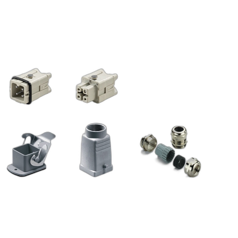 WEIDMULLER - 1802470000 - HDC Kits