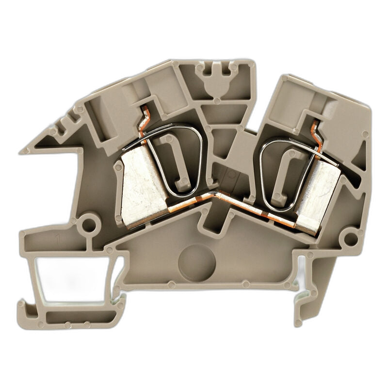WEIDMULLER - 1808230000 - Terminal Blocks