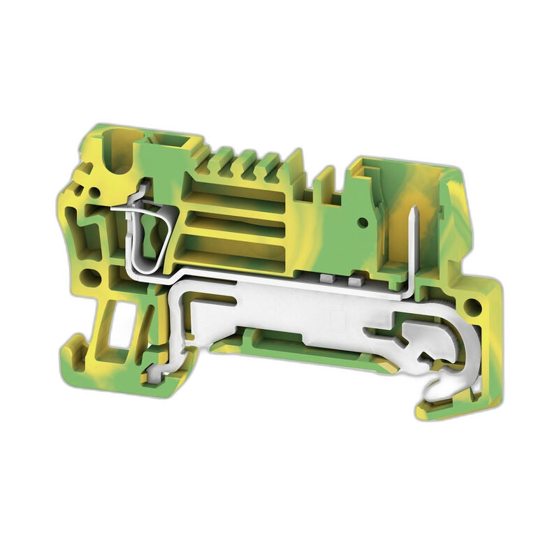WEIDMULLER - 1815080000 - Terminal Blocks