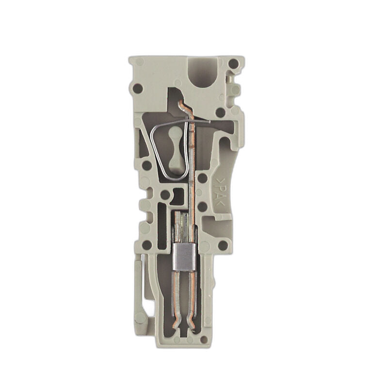 WEIDMULLER - 1815430000 - Terminal Blocks