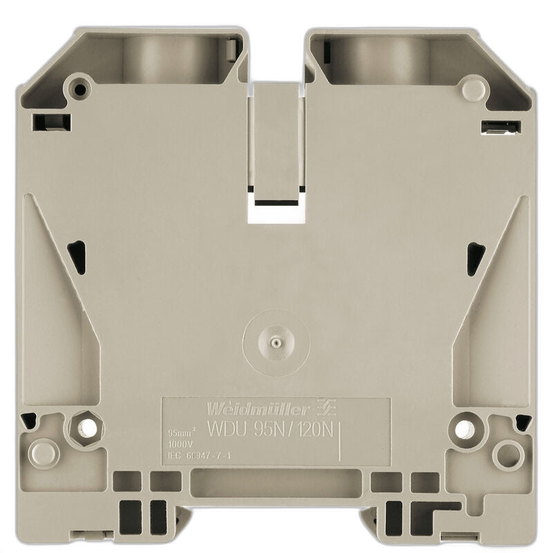 WEIDMULLER - 1820550000 - Terminal Blocks