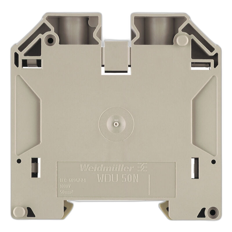 WEIDMULLER - 1820840000 - Terminal Blocks
