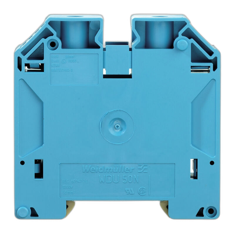 WEIDMULLER - 1820850000 - Terminal Blocks