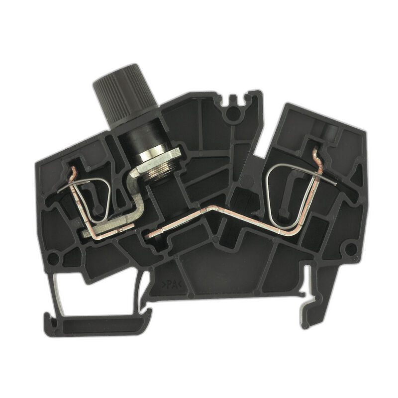 WEIDMULLER - 1820930000 - Fuse Terminals