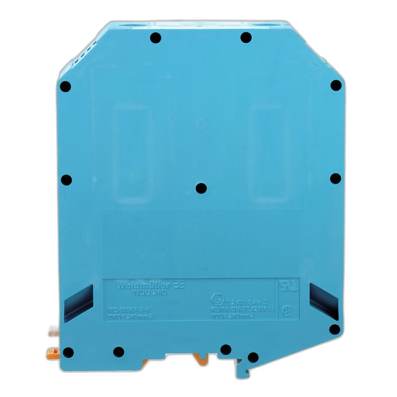WEIDMULLER - 1822210000 - Terminal Blocks