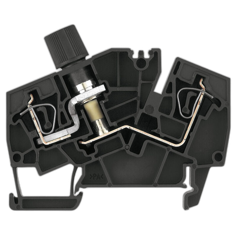 WEIDMULLER - 1826050000 - Fuse Terminals