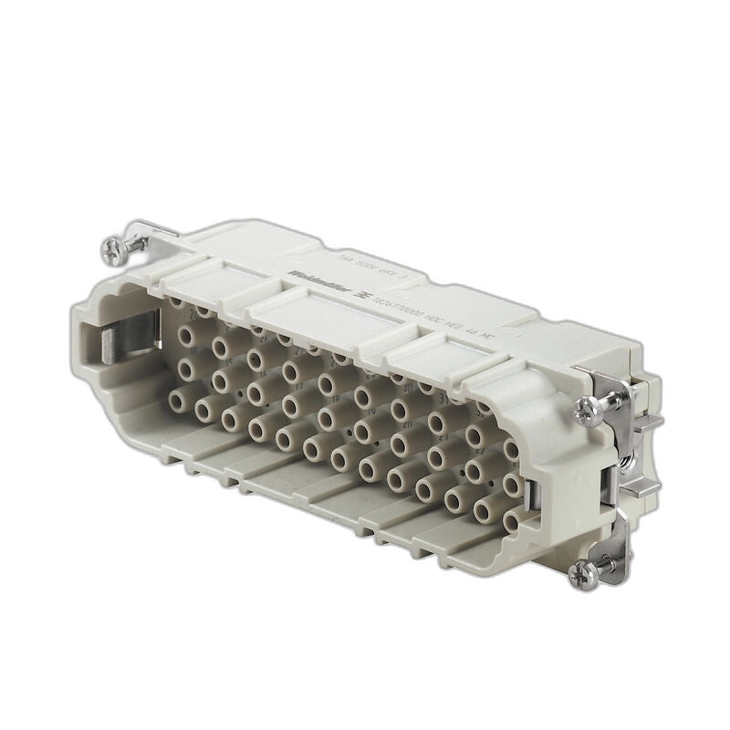 WEIDMULLER - 1826770000 - HDC Inserts