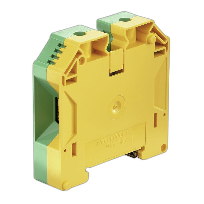 WEIDMULLER - 1846040000 - Terminal Blocks