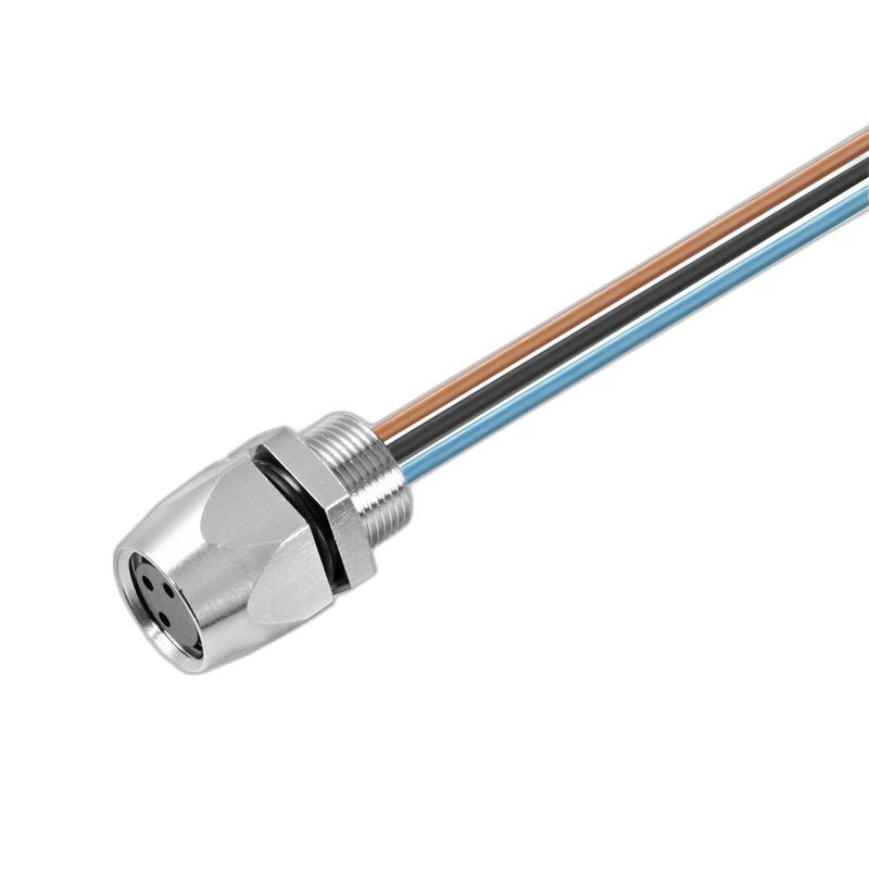 WEIDMULLER - 1856140000 - Connectors