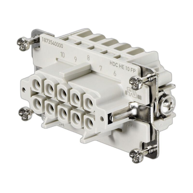 WEIDMULLER - 1873540000 - HDC Inserts
