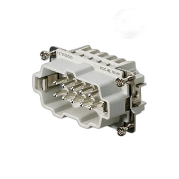 WEIDMULLER - 1873550000 - HDC Inserts