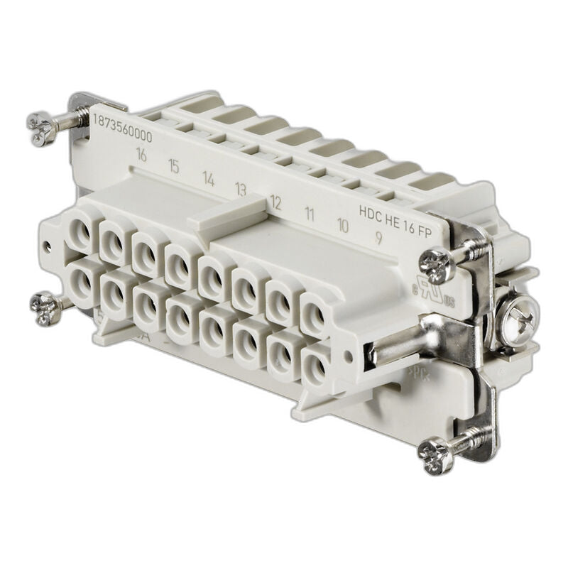 WEIDMULLER - 1873560000 - HDC Inserts
