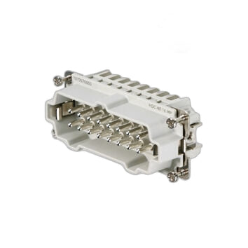 WEIDMULLER - 1873570000 - HDC Inserts