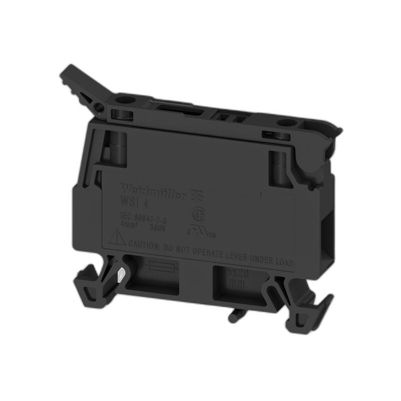 WEIDMULLER - 1886580000 - Fuse Terminals