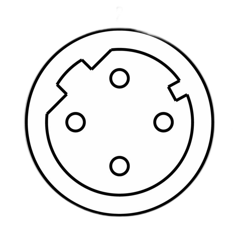 WEIDMULLER - 1892130001 - Circular