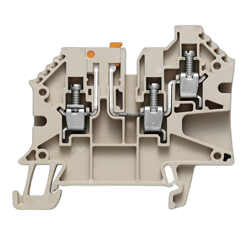 WEIDMULLER - 1905080000 - Terminal Blocks
