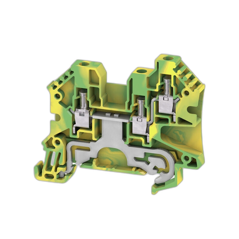 WEIDMULLER - 1905120000 - Terminal Blocks