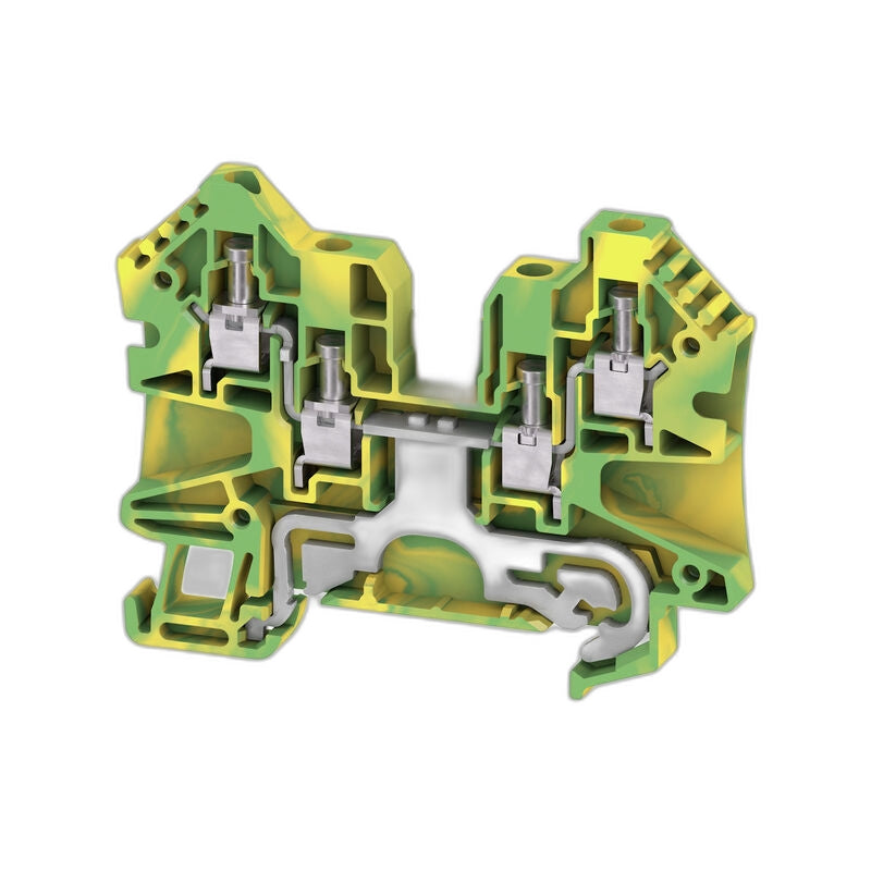 WEIDMULLER - 1905130000 - Terminal Blocks