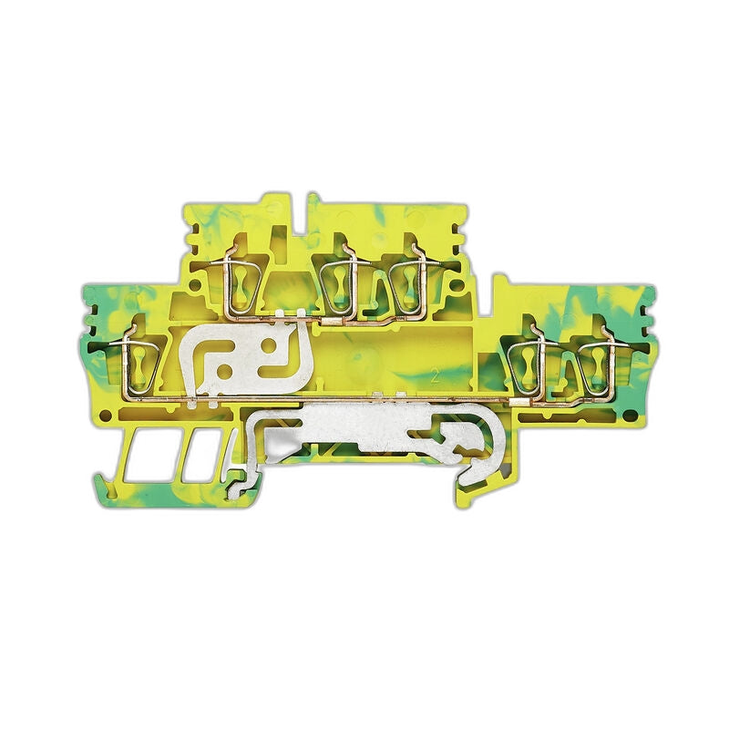 WEIDMULLER - 1924470000 - Terminal Blocks
