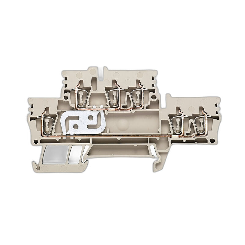 WEIDMULLER - 1924490000 - Terminal Blocks