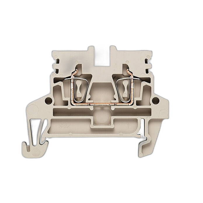 WEIDMULLER - 1933700000 - Terminal Blocks