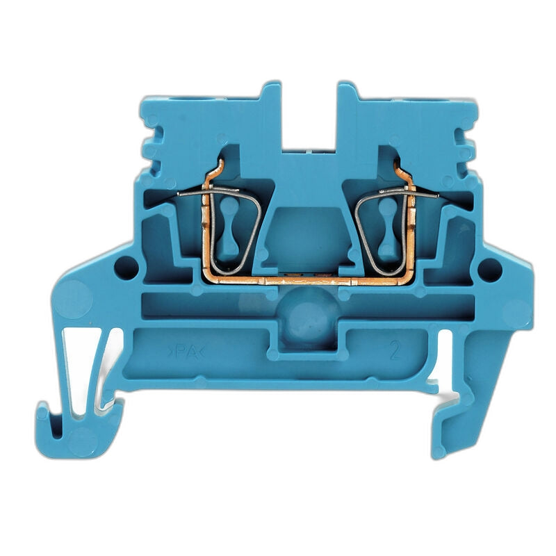 WEIDMULLER - 1933710000 - Terminal Blocks
