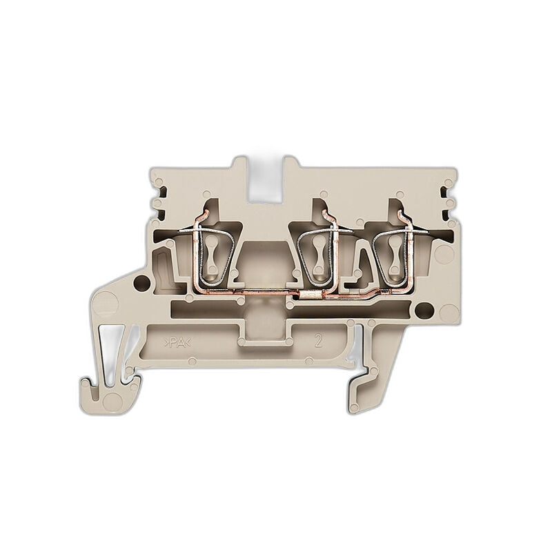 WEIDMULLER - 1933720000 - Terminal Blocks