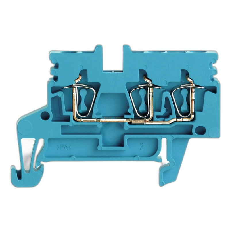 WEIDMULLER - 1933730000 - Terminal Blocks
